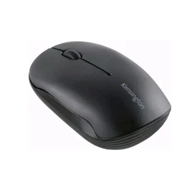 Kensington Mouse Bluetooth 3.0 o 5.0 Nero