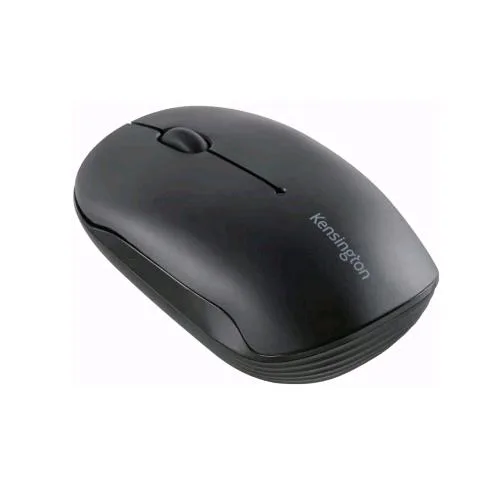 Kensington Mouse Bluetooth 3.0 o 5.0 Nero