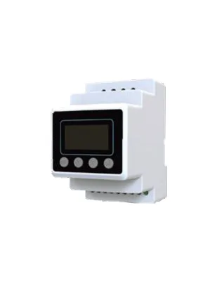 Meter trifase SM 3CT 300A per inverter serie TK 25-50kW Weco