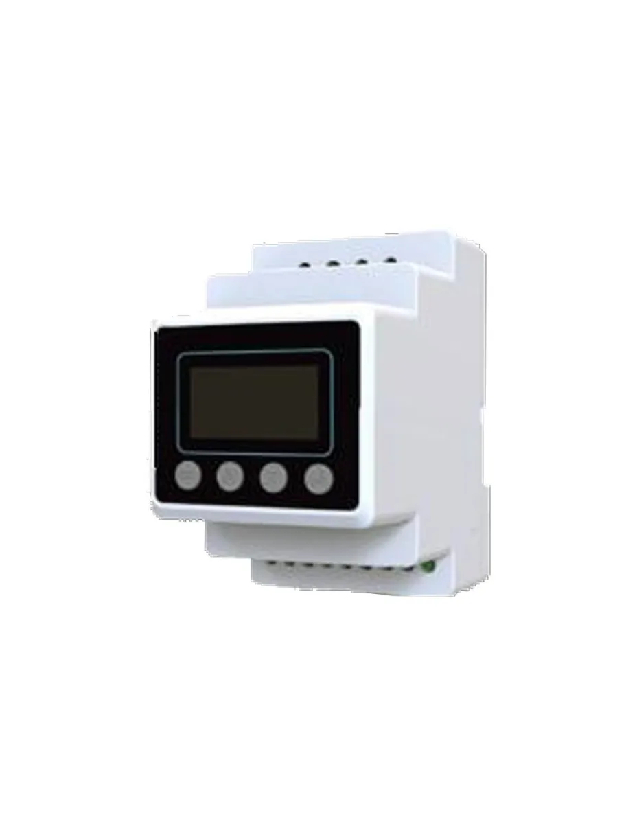 Meter trifase SM 3CT 300A per inverter serie TK 25-50kW Weco