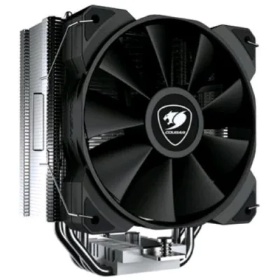 Cougar 3MFZE50 FORZA50 Essential Dissipatore CPU 120X120X25 mm