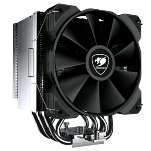 Cougar 3MFZE85 FORZA85 Essential Dissipatore CPU 120X120X25 mm