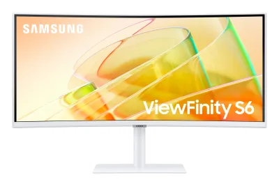 MON 34VA 21:9 3440X1440 MM USBC LS34C650TAUXEN 100HZ CURVO THUNDERB
