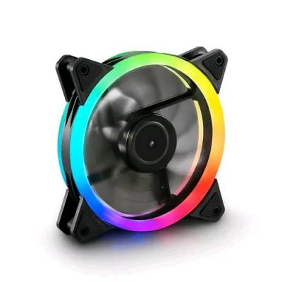 Sharkoon Shark Blades RGB Ventola 12cm 1200 Giri