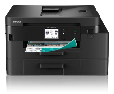 MF INK COL A4 FAX WIFI NFC F/R LAN MFCJ4550DW 20PPM ADF