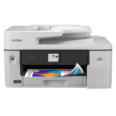 MF INK COL A3 FAX WIFI LAN F/R ADF 31PPM VASSOIO 250FG MFCJ6760DW