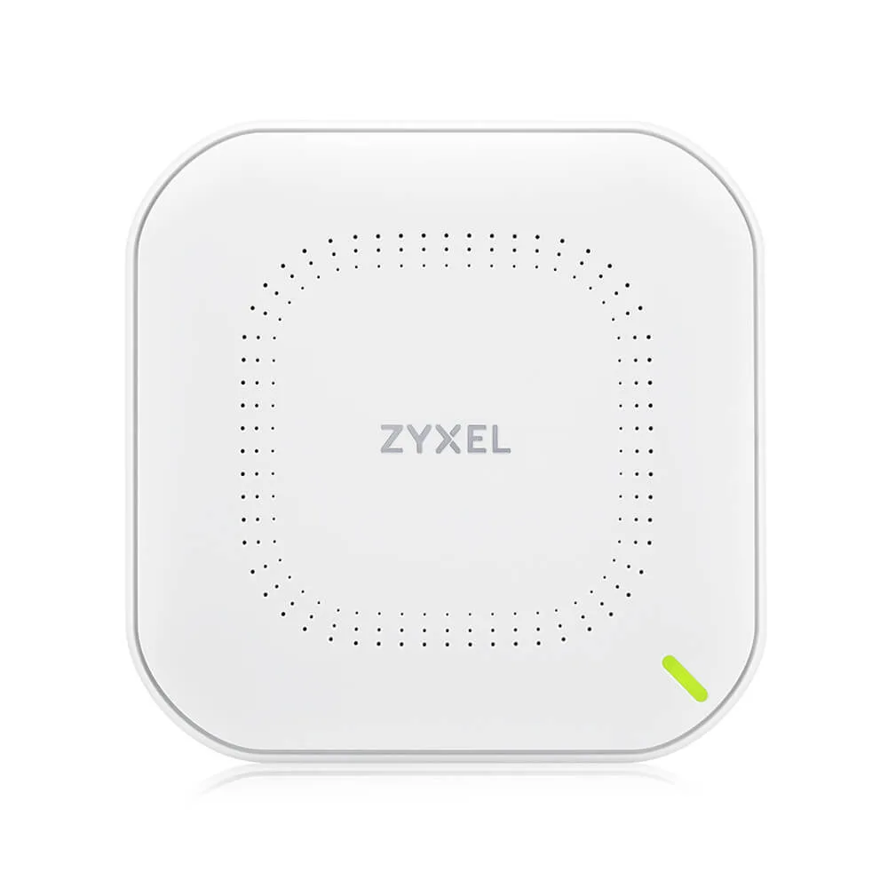 ACCESS POINT WIFI6 1LAN 1200MBPS SUP POE (16W) NEBULAFLEX