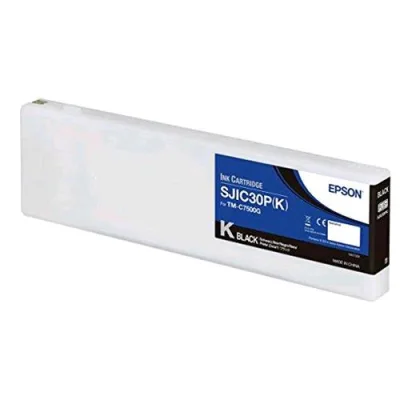 Epson SJIC30P(K) Cartuccia Ink Nero