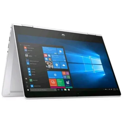 HP ProBook X360 435 G7 13.3" Touch Screen AMD Ryzen 5 4500U 2.3GHz RAM 8GB-SSD 256GB M.2 NVMe-Win 10 Prof (175X7EA#ABZ)