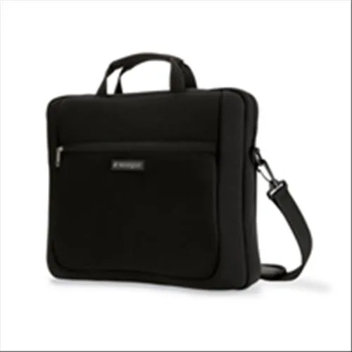 Kensington Neoprene Sleeve Borsa per Notebook da 15.6" in Neoprene Colore Black (K62561EUK)