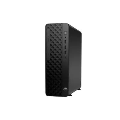 HP Prodesk 2 G1I e SFF Intel i7-14700 RAM 16GB-SSD 512GB Vnme-Intel UHD Graphics 770-Wi-Fi 6 + Gigabit LAN-Tastiera Mouse-Win 11 Prof Nero (E07L3AT#ABZ)