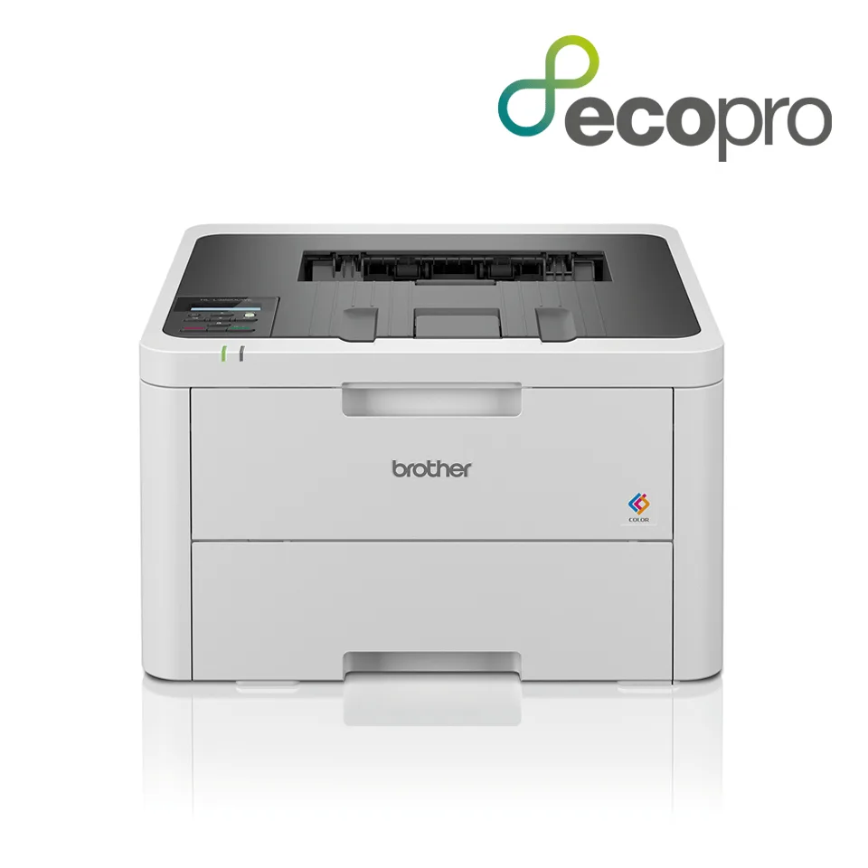 STAMP LAS COL A4 WIFI F/R 18PPM LED BROTHER HLL3220CWE