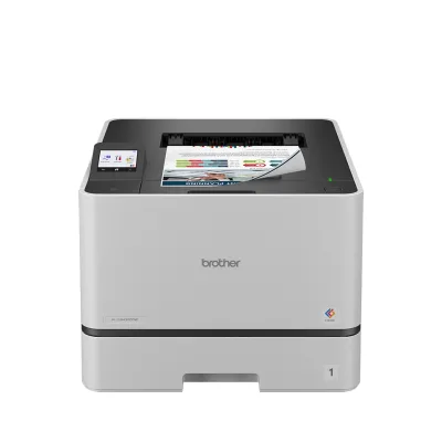 STAMP LAS COL A4 WIFI LAN F/R 31PPM BROTHER HLL8460CDW PCL6