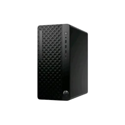 HP Prodesk 2 G1I e Tower i5-14400 RAM 8GB-SSD 512GB NVMe-Intel UHD Graphics-Tastiera Mouse-Win 11 Prof Nero (B70YXAT#ABZ)