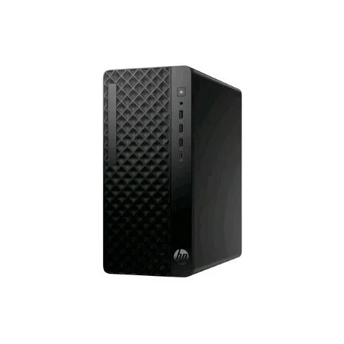 HP Prodesk 2 G1I e Tower i5-14400 RAM 8GB-SSD 512GB NVMe-Intel UHD Graphics-Tastiera Mouse-Win 11 Prof Nero (B70YXAT#ABZ)