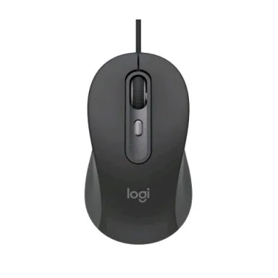 Logitech M520 For Business Graphite