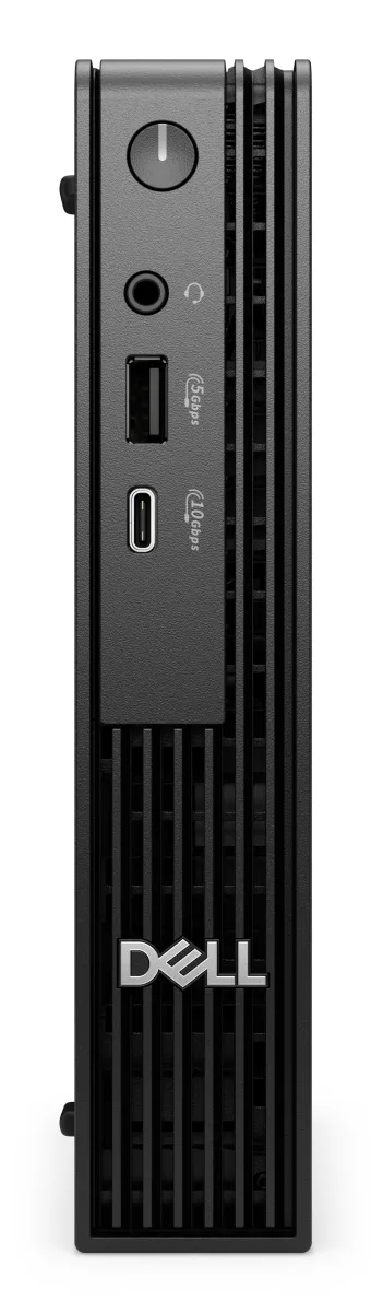 PC I7 16G 512G SFF W11P 1Y QCM125 I7-14700T DELL PRO MICRO QCM1250
