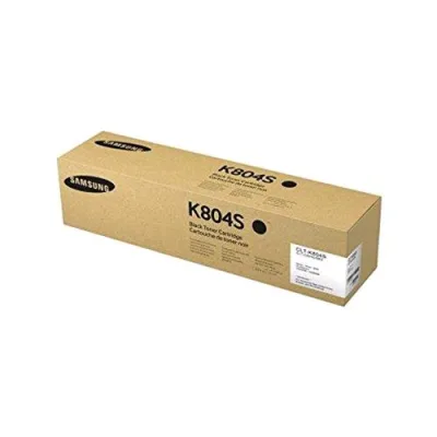 Samsung CLT-K804S Toner 20.000 Pag Nero