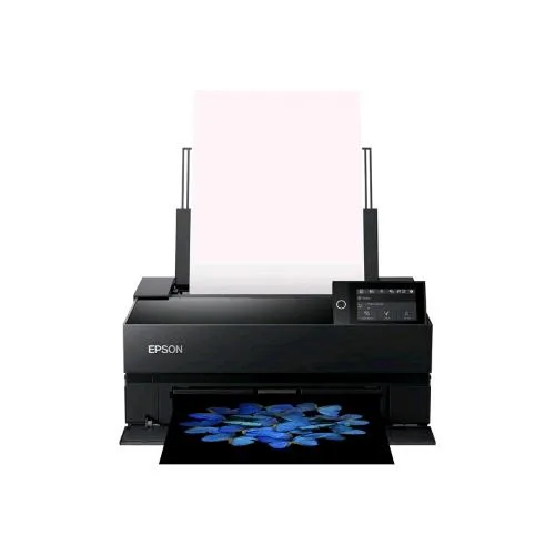 Epson Surecolor SC-P700 Stampante Ijk Jet Fotografica a Colori A3+ Wi-Fi 5760 x 1440 DPI