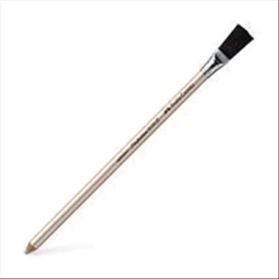 Faber Castell Perfection 7058-B con Spazz. per Matite di Grafite e Col. 12 Pz.