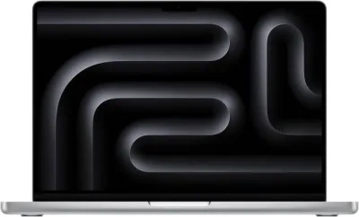 MACBOOK PRO 14 APPLE M5 10C.10GPU 16GB 1TBSSD SILVER 2025