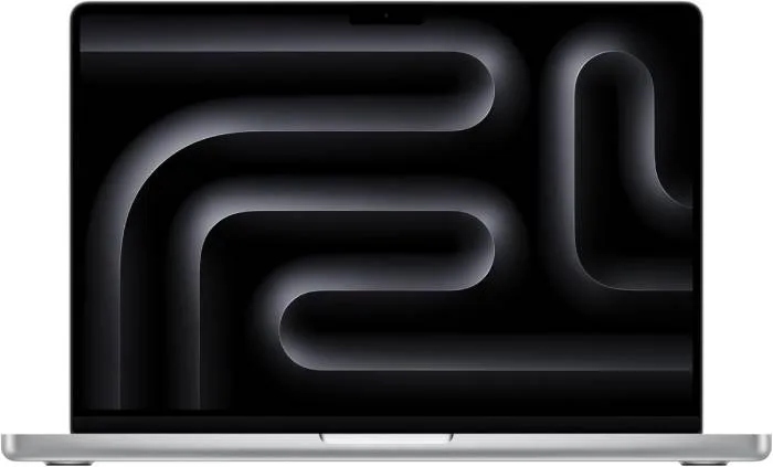 MACBOOK PRO 14 APPLE M5 10C.10GPU 16GB 1TBSSD SILVER 2025