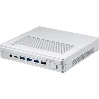 PC PEN 8GB 512GB SSD W11P MFF VESA G7400 WIFI 120W MSI