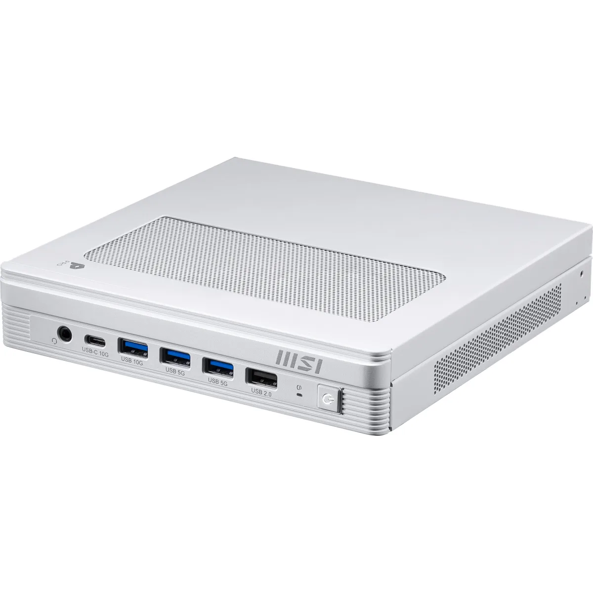 PC PEN 8GB 512GB SSD W11P MFF VESA G7400 WIFI 120W MSI