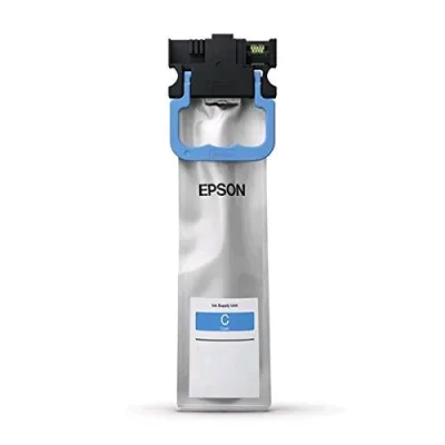 Epson T01C200 XL Cartuccia Ink-Jet Ciano