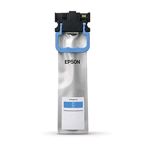 Epson T01C200 XL Cartuccia Ink-Jet Ciano