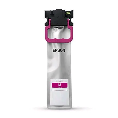 Epson T01C300 XL Cartuccia Ink-Jet Magenta
