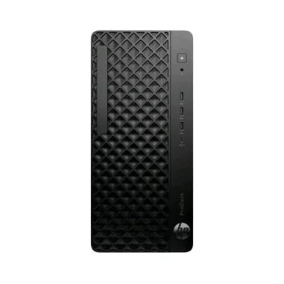HP Prodesk 4 G1I ai PC Tower Intel Core Ultra 5 235 RAM 16GB-SSD 1TB NVMe-Intel Graphics-Tastiera Mouse-Win 11 Prof Nero (CK2H6ET#ABZ)