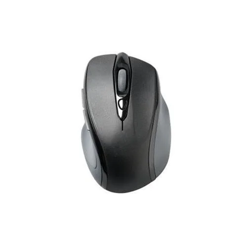 Kensington Pro Fit Mouse Ottico Wireless Nero