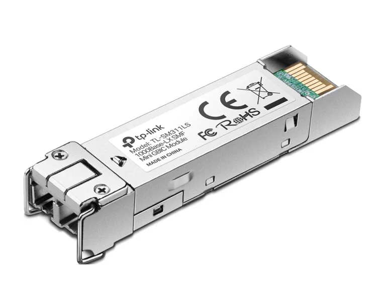 Tp-Link Modulo TL-SM311LS SFP Mini-Gbic 1000BASE-LX Monomodale L