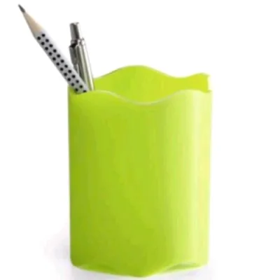 Durable Portapenne Trend 80X102 mm Verde
