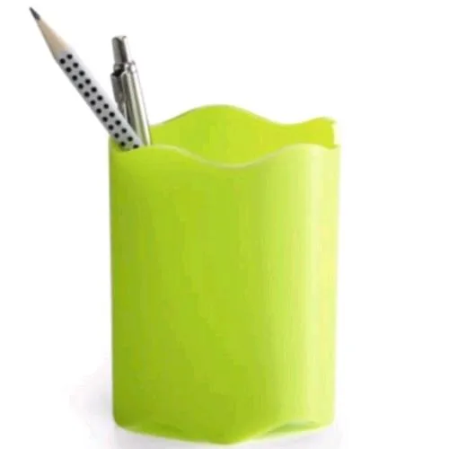 Durable Portapenne Trend 80X102 mm Verde