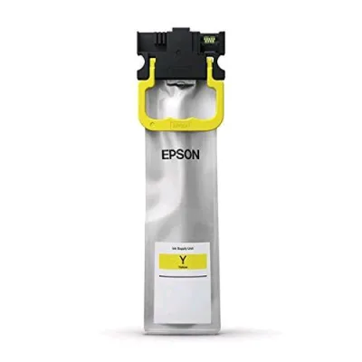 Epson T01C400 XL Cartuccia Ink-Jet Giallo