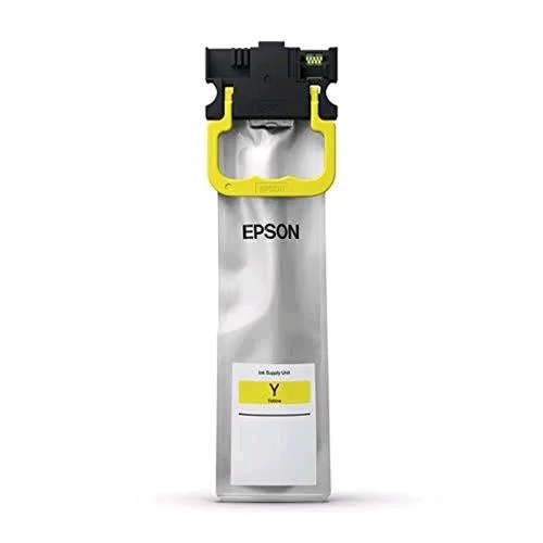 Epson T01C400 XL Cartuccia Ink-Jet Giallo