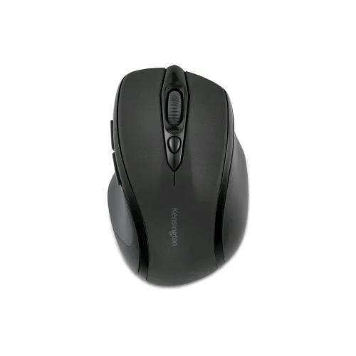 Kensington Pro Fit MY310S Eq Mouse Ottico Senza Fili 2.4GHz 1600 DPI USB-A Nano Receiver
