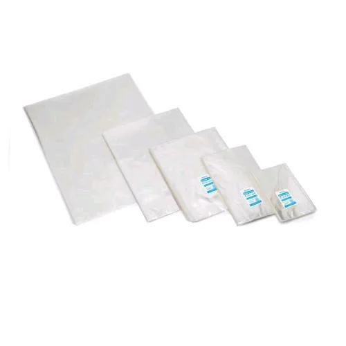 BALMAR 2000 Buste Regalo in Bopp 40X30 cm Trasparente Conf 100 Pz.