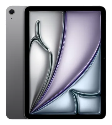 TABLET IPAD AIR 11256GB M3 WIFI SP SPACE GREY 2025