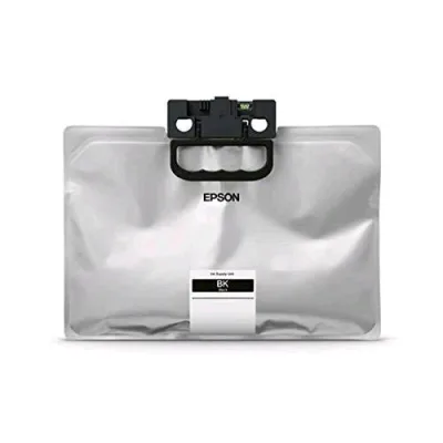 Epson T01D100 XXL Cartuccia Ink-Jet Nero