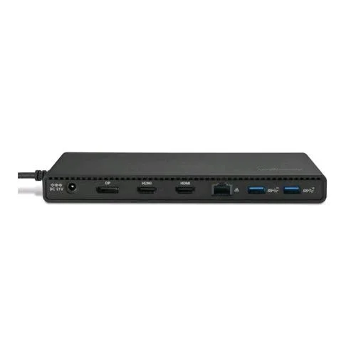 Kensington SD4842P Docking USB-C con Triplo Video