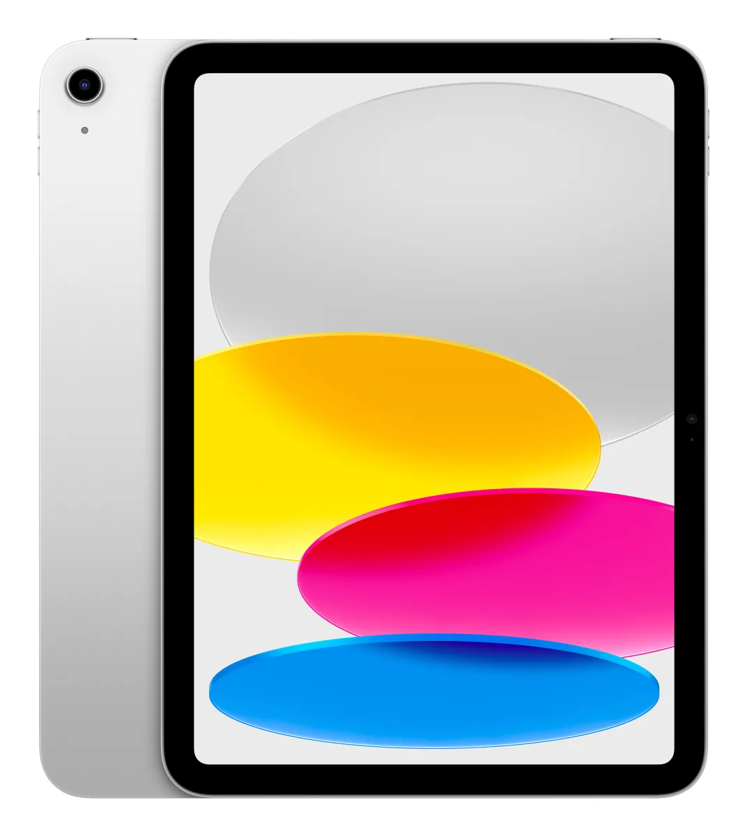 TABLET IPAD 11128GB A16 WIFI SILVE 2025 A16 NO ALIM. SILVER
