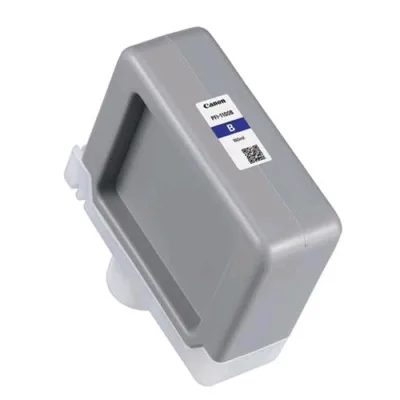 Canon Pfi-1100 B Serbatoio Inchiostro 160 ml Blu