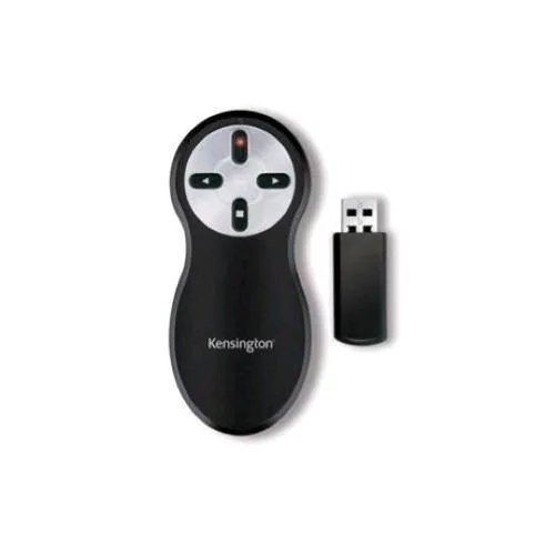 Kensington SI600 Puntatore Laser Wireless Nero
