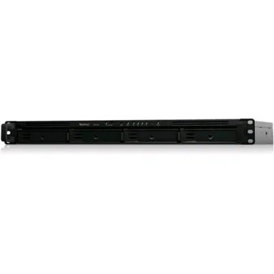 Synology RX418 NAS Unita' di Espansione 4 Bay SATA HDD/SSD 2.5"/3.5"