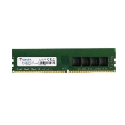 Adata AD4U266616G19-SGN Memoria RAM 16GB 2.666MHz Tipologia Dimm Tecnologia DDR4