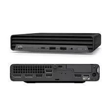 PC REF I5 8G 256GB SSD DM W11P I5-10XXXT 600 G6 TINY-MINI