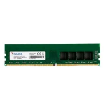 Adata AD4U320016G22-SGN Memoria RAM 16GB 3.200MHz Tipologia Dimm Tecnologia DDR4